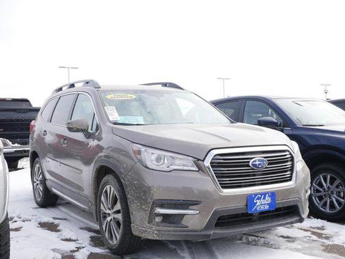2021 Subaru Ascent Limited 7-Passenger