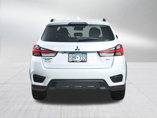 2024 Mitsubishi Outlander Sport 2.4 SEL