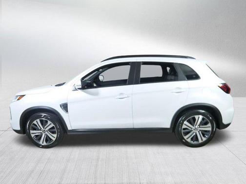 2024 Mitsubishi Outlander Sport 2.4 SEL
