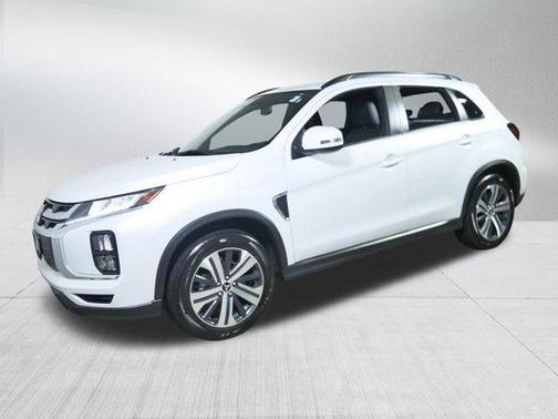 2024 Mitsubishi Outlander Sport 2.4 SEL