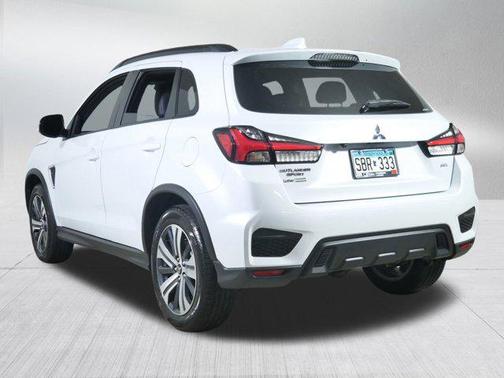 2024 Mitsubishi Outlander Sport 2.4 SEL