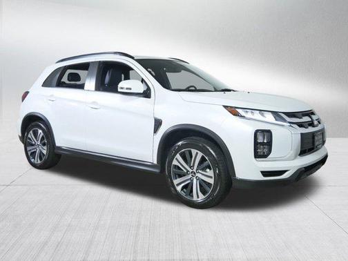 2024 Mitsubishi Outlander Sport 2.4 SEL