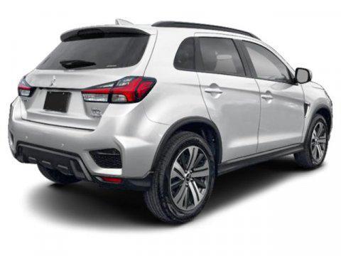 2024 Mitsubishi Outlander Sport 2.4 SEL