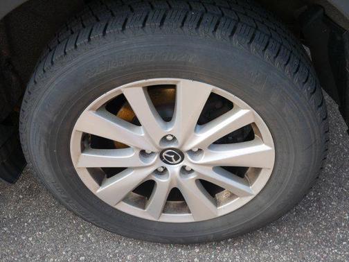 2014 Mazda CX-5 Touring