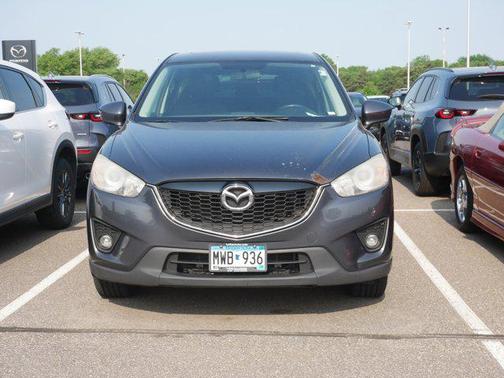 2014 Mazda CX-5 Touring