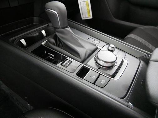 Wind Chill Pearl 2026 Mazda CX-50 Hybrid Preferred