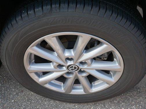 2023 Mazda CX-5 2.5 S