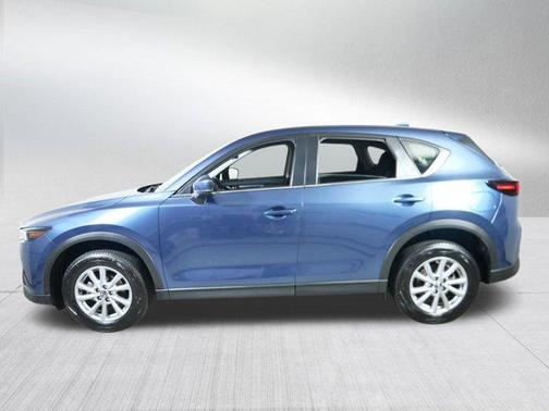 2023 Mazda CX-5 2.5 S