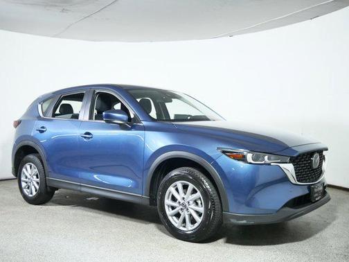 2023 Mazda CX-5 2.5 S
