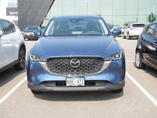 2023 Mazda CX-5 2.5 S