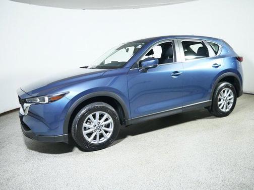 2023 Mazda CX-5 2.5 S