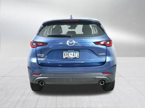2023 Mazda CX-5 2.5 S