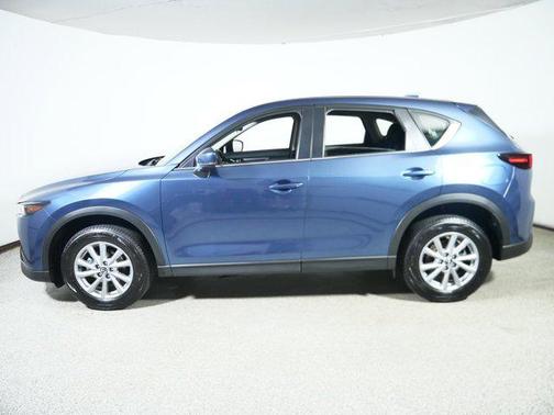 2023 Mazda CX-5 2.5 S