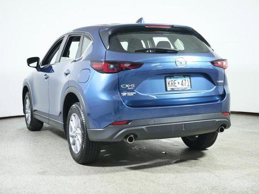 2023 Mazda CX-5 2.5 S