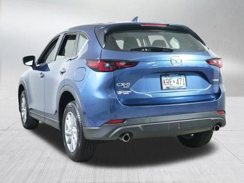 2023 Mazda CX-5 2.5 S