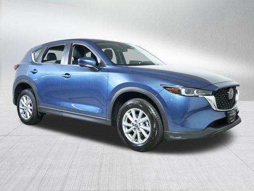 2023 Mazda CX-5 2.5 S