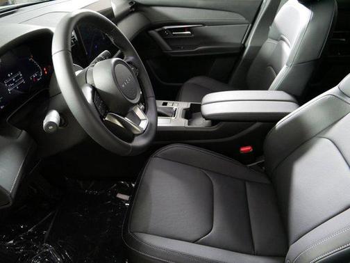 Rhodium White Metallic 2026 Mazda CX-5 2.5 S Premium Plus Package