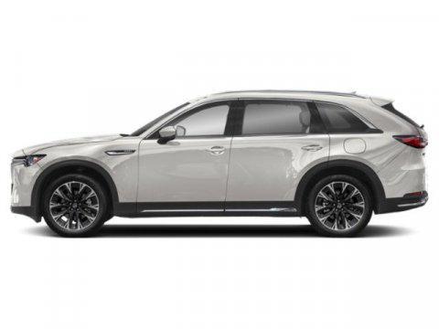 2026 Mazda CX-90 PHEV Premium Plus