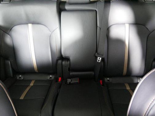 2026 Mazda CX-90 PHEV Premium Plus