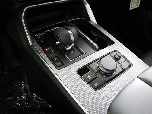 2026 Mazda CX-90 PHEV Premium Plus