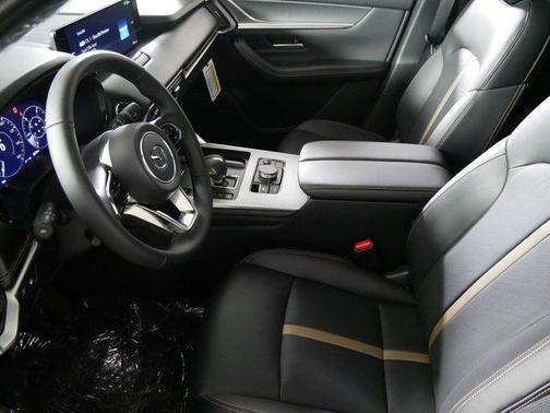 2026 Mazda CX-90 PHEV Premium Plus