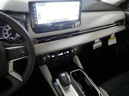 2025 Mitsubishi Outlander SE 2.5 S-AWC