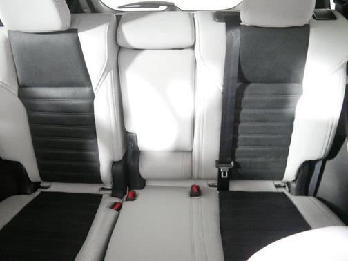 2025 Mitsubishi Outlander SE 2.5 S-AWC