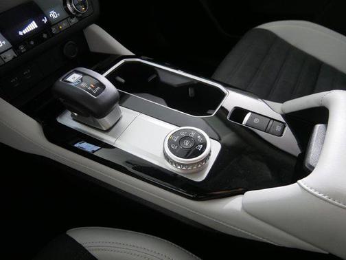 2025 Mitsubishi Outlander SE 2.5 S-AWC