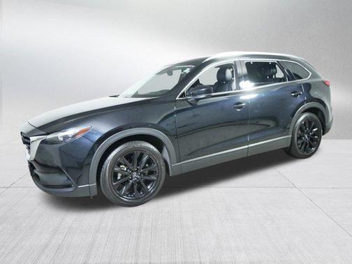 2022 Mazda CX-9 Touring