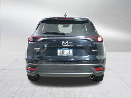 2022 Mazda CX-9 Touring