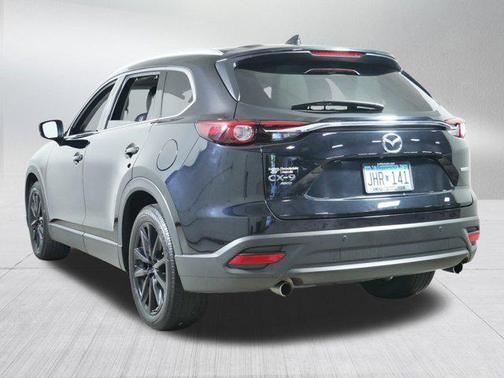 2022 Mazda CX-9 Touring