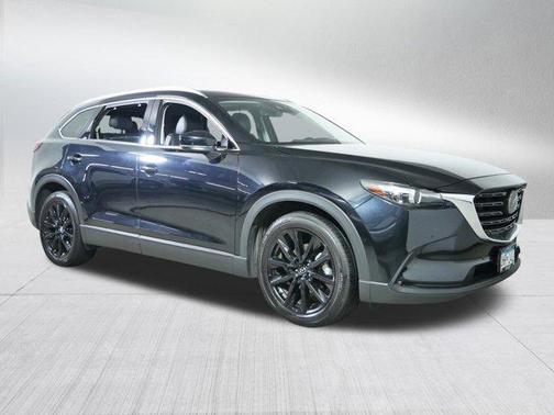 2022 Mazda CX-9 Touring