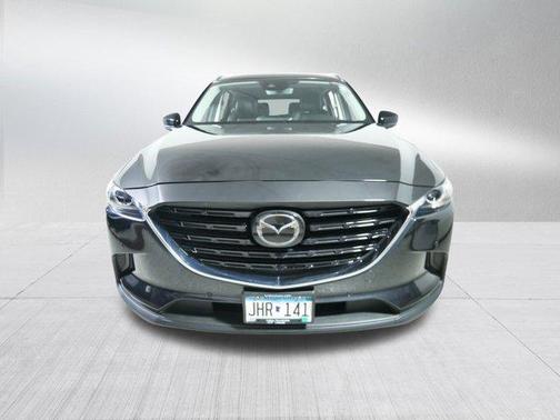 2022 Mazda CX-9 Touring