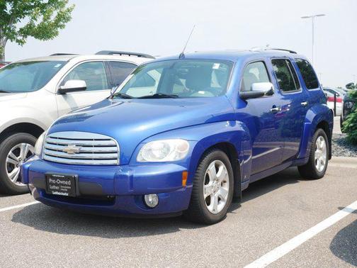 2006 Chevrolet HHR LT