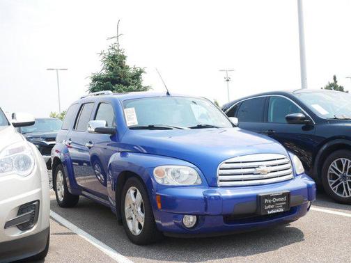 2006 Chevrolet HHR LT