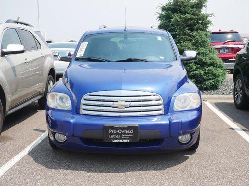 2006 Chevrolet HHR LT