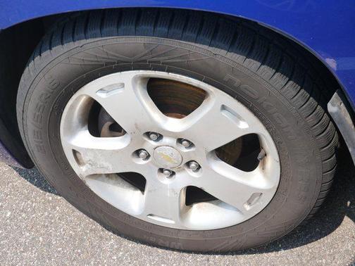 2006 Chevrolet HHR LT