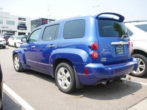 2006 Chevrolet HHR LT