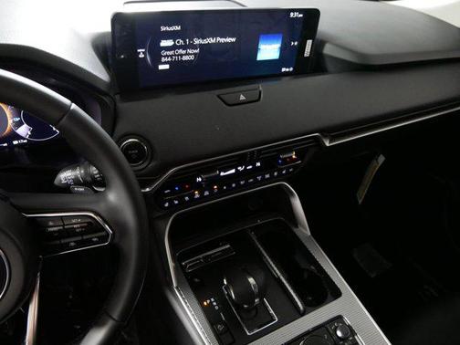 2026 Mazda CX-90 PHEV Premium Sport