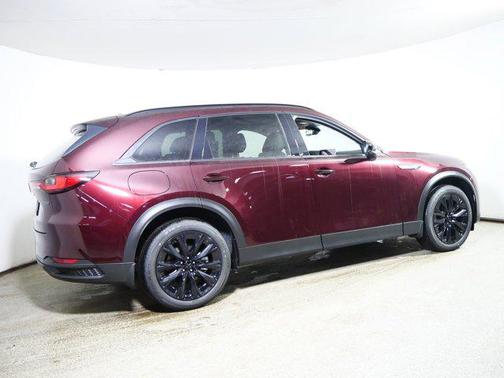 2026 Mazda CX-90 PHEV Premium Sport