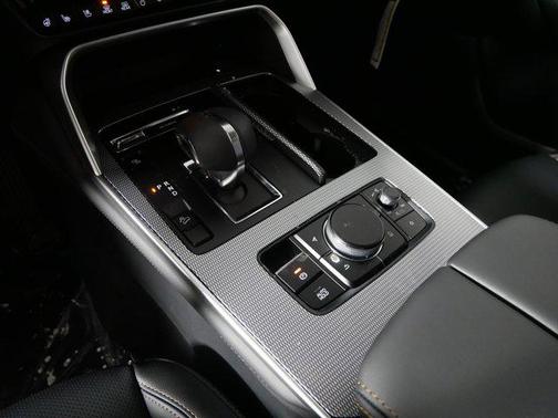 2026 Mazda CX-90 PHEV Premium Sport