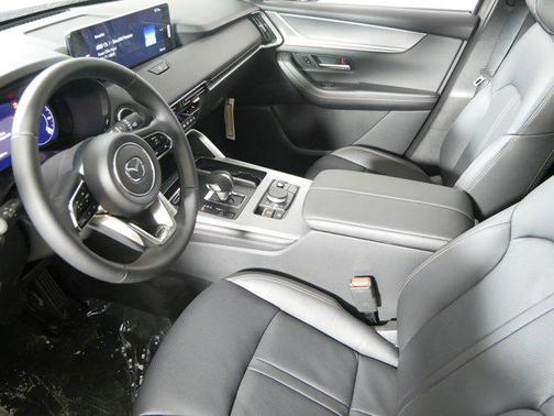 2026 Mazda CX-90 PHEV Premium Sport