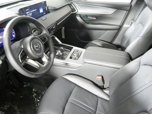 2026 Mazda CX-90 PHEV Premium Sport