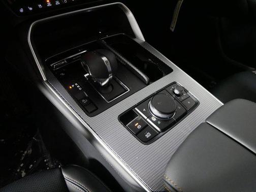 2026 Mazda CX-90 PHEV Premium Sport