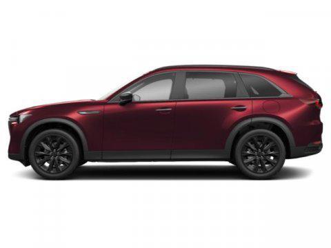 2026 Mazda CX-90 PHEV Premium Sport