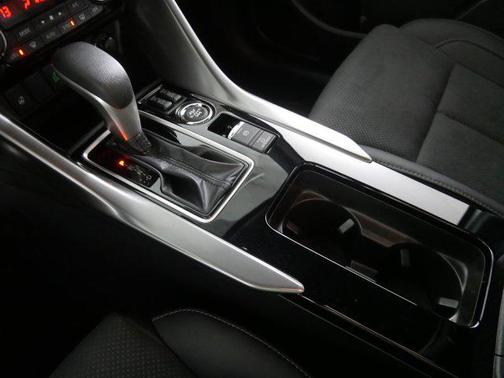 2025 Mitsubishi Eclipse Cross Black Edition S-AWC