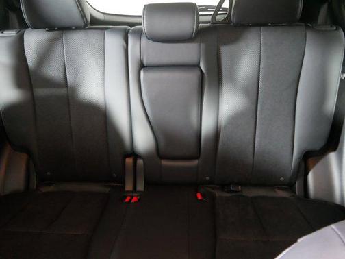 2025 Mitsubishi Eclipse Cross Black Edition S-AWC