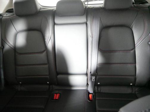 2025 Mazda CX-5 Carbon Edition