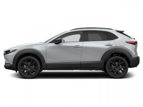 2026 Mazda CX-30 2.5 Turbo Premium Plus Package