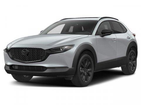 2026 Mazda CX-30 2.5 Turbo Premium Plus Package